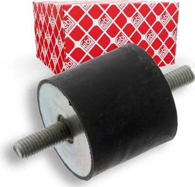 Produktbild von FEBI BILSTEIN Anschlag- / Befestigungspuffer 04534 45mm 50mm 0,205kg