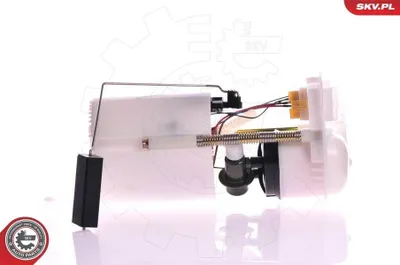 Produktbild von Kraftstofffördereinheit Kraftstoffpumpe 12V