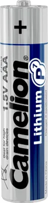 Produktbild von CAMELION Lithium FR03 / AAA / BP2
