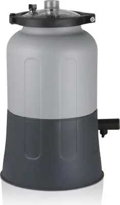 Image de Groupe de filtration compact Aqualoon 3,8m3/h