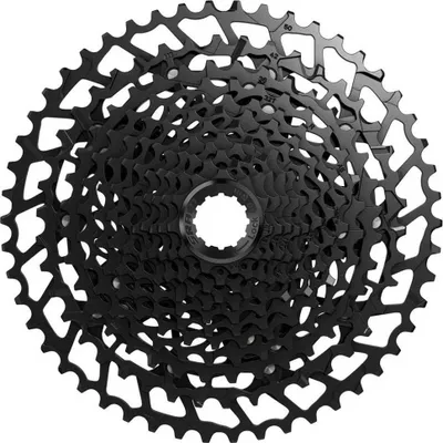 Obrázek produktu pro Kazeta Sram PG-1230 Eagle, stříbrná, 12 rychlostí / 11–50 zubů, stříbrná, 12 rychlostí