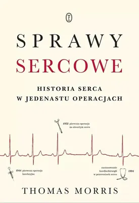 Produktbild von Sprawy sercowe