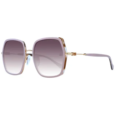 Zdjęcie produktu dla Damskie okulary przeciwsłoneczne Ana Hickmann AH3248 H02 55