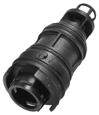 3-Wege-Umschaltventil-Kartusche für Vokera Sabre 25/29/35 HE
