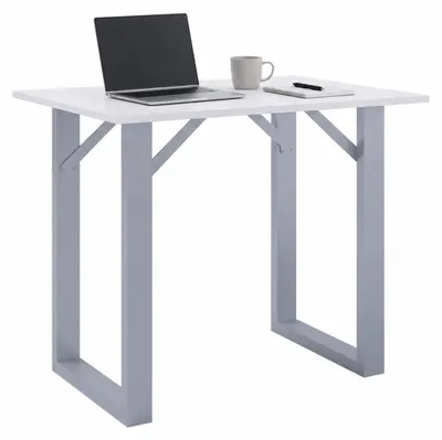 Immagine prodotto di Tavolo da bar 138x80 cm, bancone, tavolo alto, tavolo da bar, tavolo alto - Xona