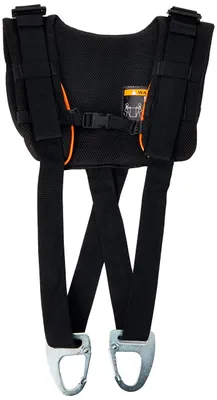 Produktbild von Pro Lift 2 Personen Schwerlast ShoulderDolly Tragegurt, Transportgurt, Hebegurt