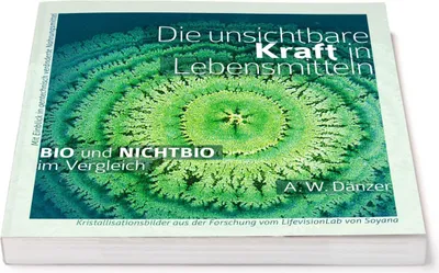 Immagine prodotto di Die unsichtbare Kraft in Lebensmitteln