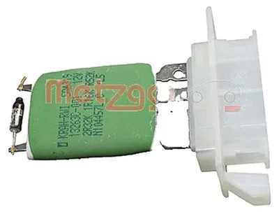 Obrázek produktu pro Rezistor, vnitřní ventilátor