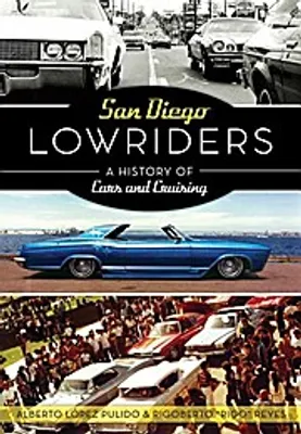 Zdjęcie produktu dla San Diego Lowriders