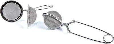 Produktbild von Edelstahl Reinigungskorb 35 mm Ultraschall Reinigung feinmaschiger Korb Clean
