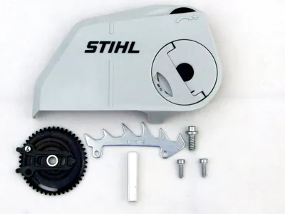 Produktbild von Stihl 1123 007 1008 Original Nachrüstsatz Kettenschnellspannung MS 170 180 230