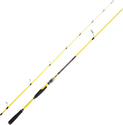 Produktbild von Jenzi Angelrute Xplorador 2,10m 10-30g