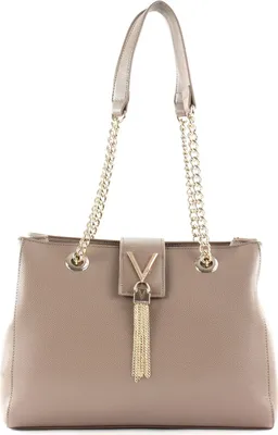 Produktbild von Valentino Bags Divina Shopper braun 23,5 x 30 x 9,5