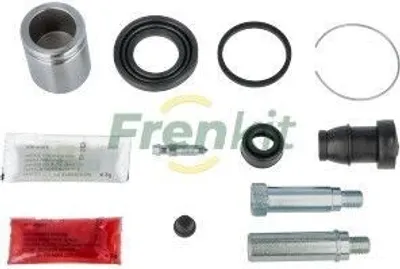Produktbild von FRENKIT Bremssattel-Reparatursatz für TOYOTA PRIUS Liftback (NHW20) Hinten 35mm 735074
