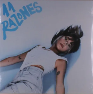 Immagine prodotto di Aitana: 11 motivi