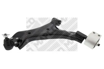 Produktbild von MAPCO 59780 Querlenker Vorne Links Unten für CHEVROLET CAPTIVA (C100, C140)