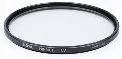 Immagine prodotto di Filtro UV HD HOYA 52mm MkII