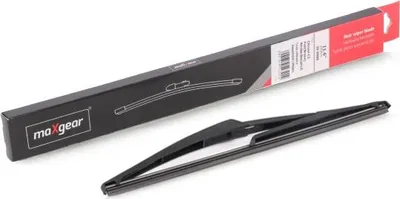 Produktbild von MAXGEAR Heckscheibenwischer Stück Hinten passend für MERCEDES-BENZ C-Klasse T-modell (S204) 290mm