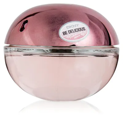 Produktbild von DKNY, Be Delicious Fresh Blossom, Eau de Parfum, Für Frauen, 50 ml
