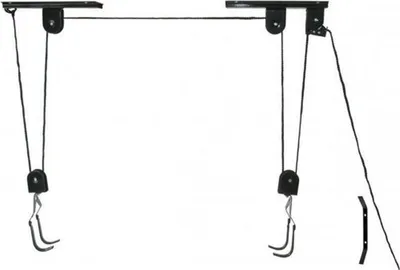 Obrázok produktu pre Držiak na bicykel na stenu BIKE LIFT