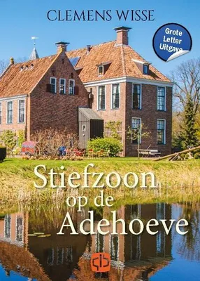 Produktbild von Stiefzoon op de Adehoeve
