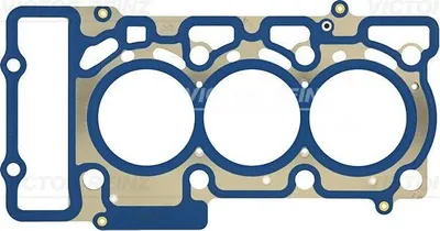 Produktbild von REINZ 61-33165-00 Zylinderkopfdichtung für SMART FORTWO Coupe (451) CITY-COUPE (450) FORTWO Cabrio (451) FORTWO Coupe (450) CABRIO (450)
