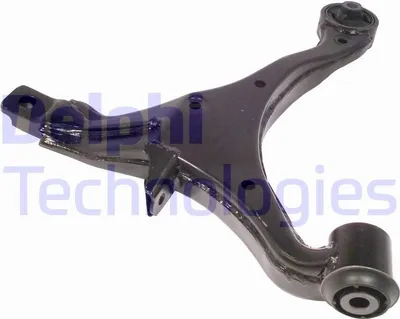 Produktbild von DELPHI TC2488 Querlenker Vorne Links Unten für HONDA CR-V II (RD)