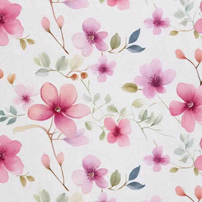 Immagine prodotto di OUTDOOR DECOSTOFFE OXFORD - Blumen - DX2775