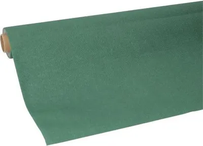 Produktbild von Tischdecke, Tissue "ROYAL Collection" 5 m x 1,18 m dunkelgrün