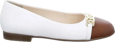 Zdjęcie produktu dla Ara buty damskie sznurowane 12-31342-05 Kolor: Biały Rozmiar: 36