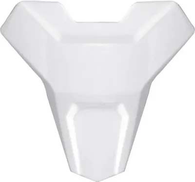 Obrázok produktu pre Ochranný kryt prívodu vzduchu CGM 330 RIOT White