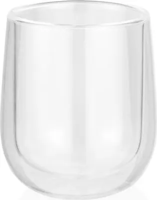 Productafbeelding van Cappuccino set DESPRESSO, 360 ml, diameter 11 cm, set van 2 stuks, borosilicaatglas