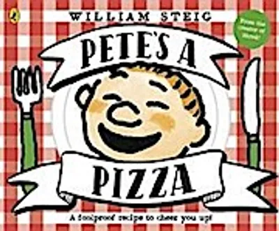 Zdjęcie produktu dla Pete's a Pizza
