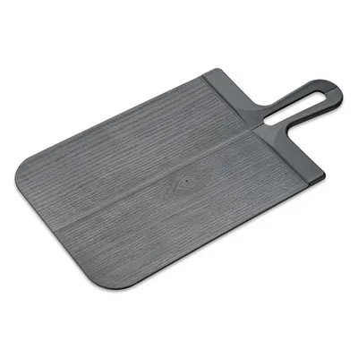 Produktbild von KOZIOL Schneidebrett Snap L grey