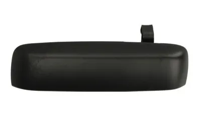 Produktbild von BLIC 6010-07-034402P Türgriff Vorne Rechts Hinten Rechts für FIAT Idea (350) Schwarz