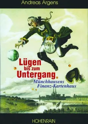 Produktbild von Lügen bis zum Untergang
