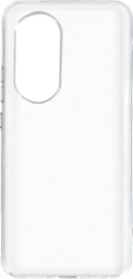 Produktbild von Avizar, Silikon-Schutzhülle für Huawei P50 Pro, Transparent