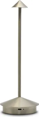 Immagine prodotto di Realpower 463605 RealPower LED-Slim Light SL-30,Aluminium,silber