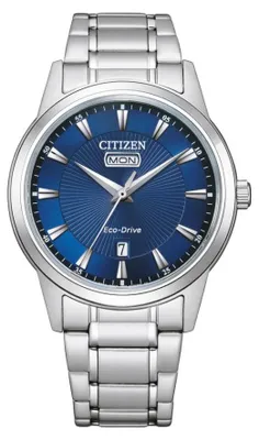 Produktbild von Citizen Quartz Eco-Drive AW0100-86LC