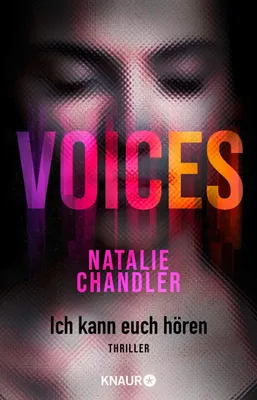 Produktbild von Voices. Ich kann euch hören
