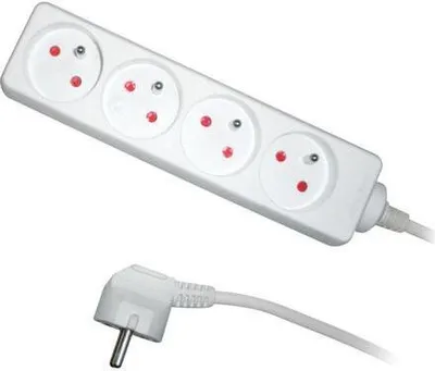 Immagine prodotto di Cavo di prolunga Retlux RPC 08 3m/4 3×1,0mm