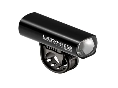 Produktbild von LEZYNE Hecto Drive Pro 65 - 65 Lux - schwarz glänzend