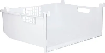 Produktbild von easyPART passend für 5704370100 Beko Gefrierschublade oben mitte für Gefrierteil in KühlGefrierKombination