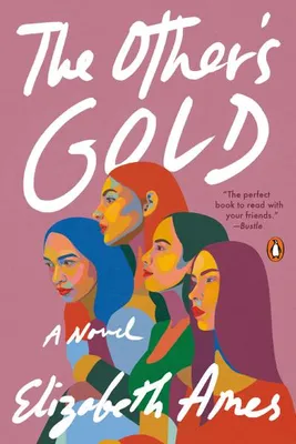 Produktbild von Das Gold der Anderen
