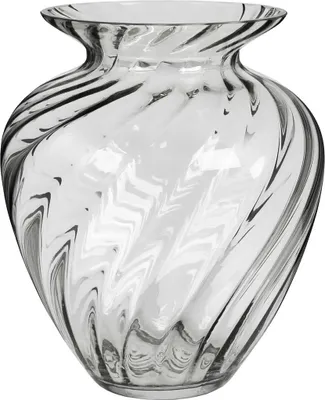 Immagine prodotto di Vaso Kaheku Pep con ottica trasparente 21,5 cm Ø altezza 25 cm 420640599