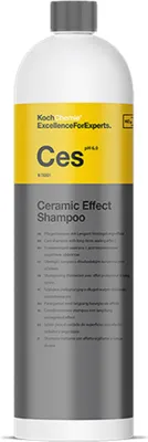 Produktbild von Koch Chemie Autoshampoo mit Keramik-Effekt (1 l)