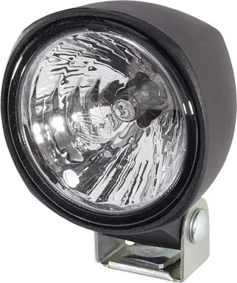 Image de Projecteur de travail halogène HELLA Modul 70 éclairage longue portée