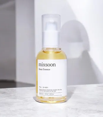 Obrázok produktu pre Mixsoon Esencia z fazule 50 ml