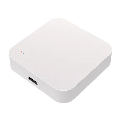 Obrázek produktu pro MKF-TSZB401 Smart Zigbee Hub komunikační brána WiFi 2,4GHz s Bluetooth 5.0