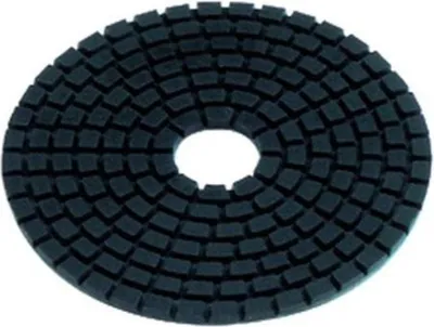 Produktbild von Flex Diamant-Schleifpad DP 400 WET D100